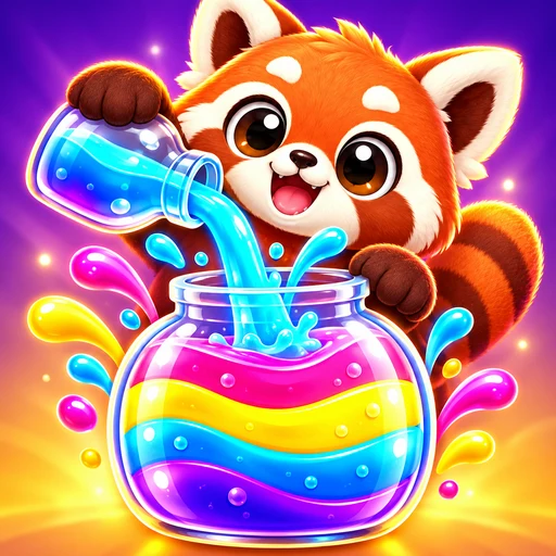 Color Sort icon