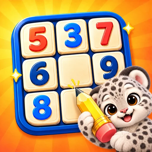 Sudoku World icon