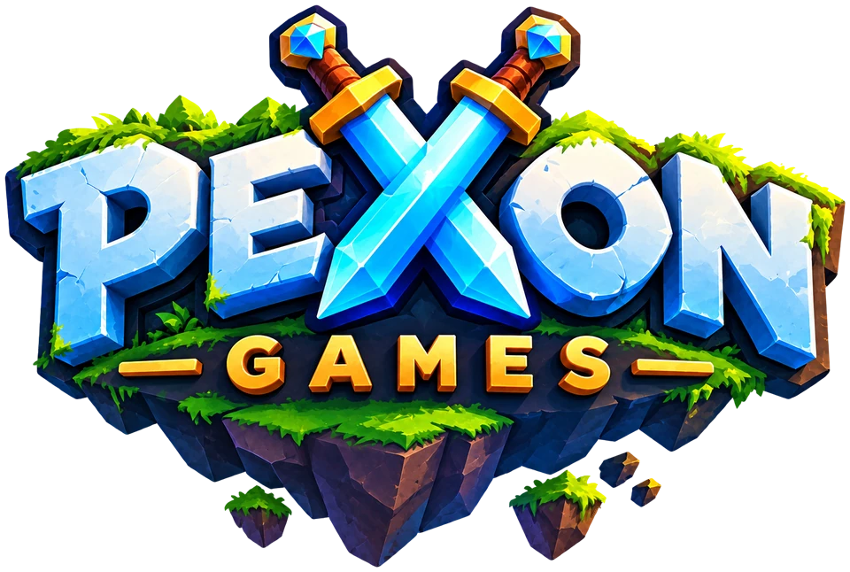 Pexon Games